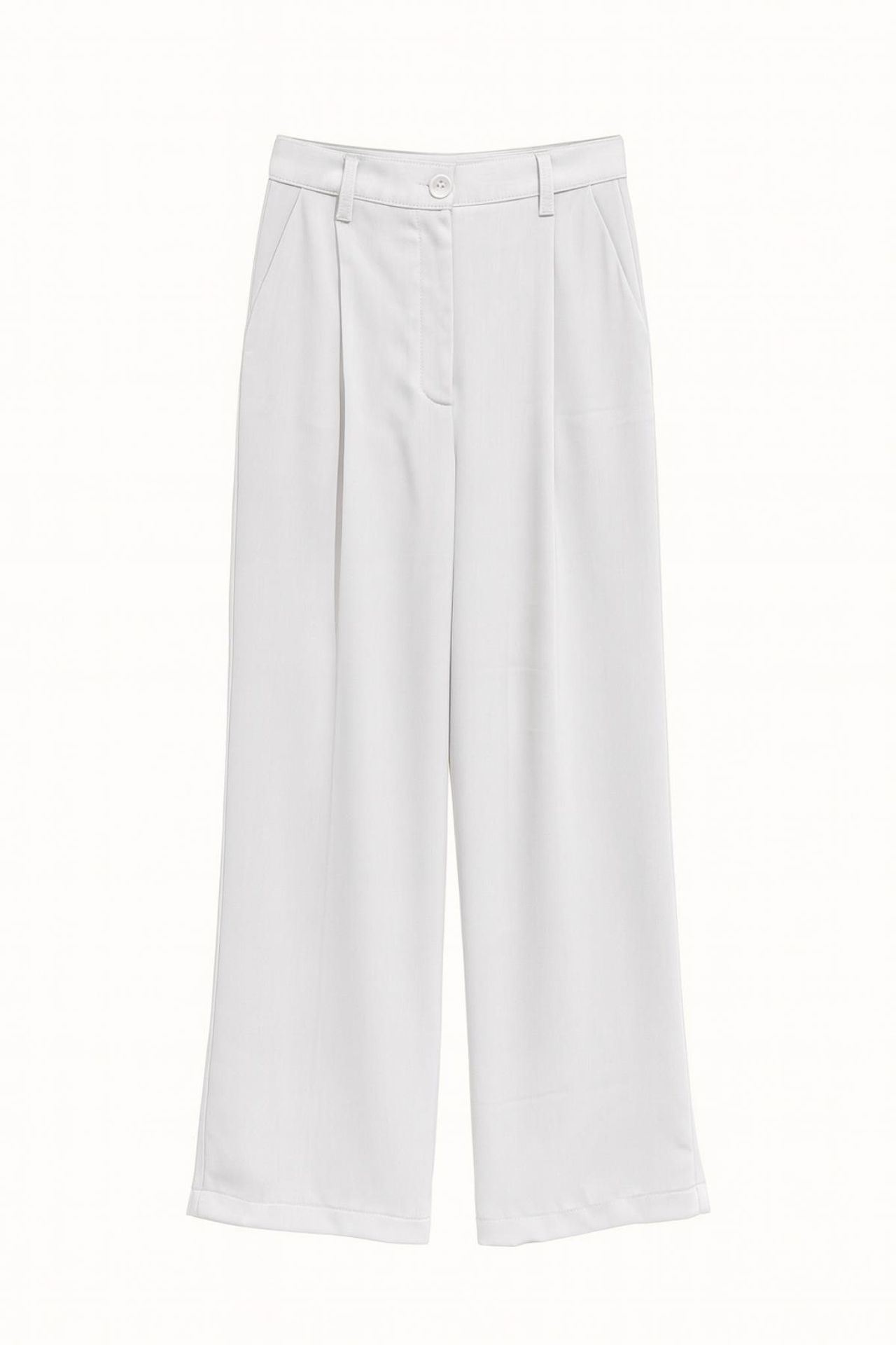 MIXRAY Women’s High Waist Wide Leg Pants 2