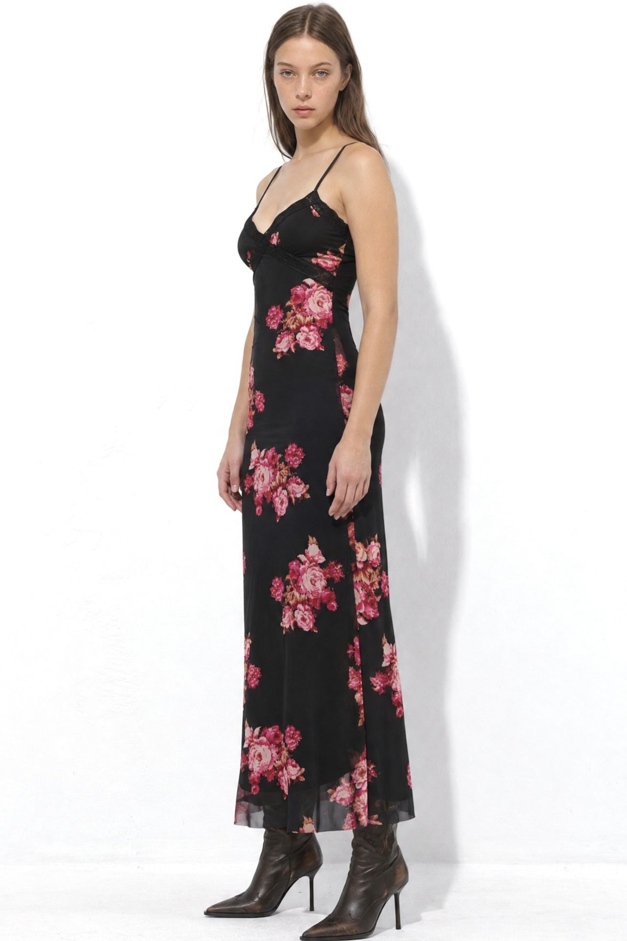BUSEM Women's Maxi Dress 2