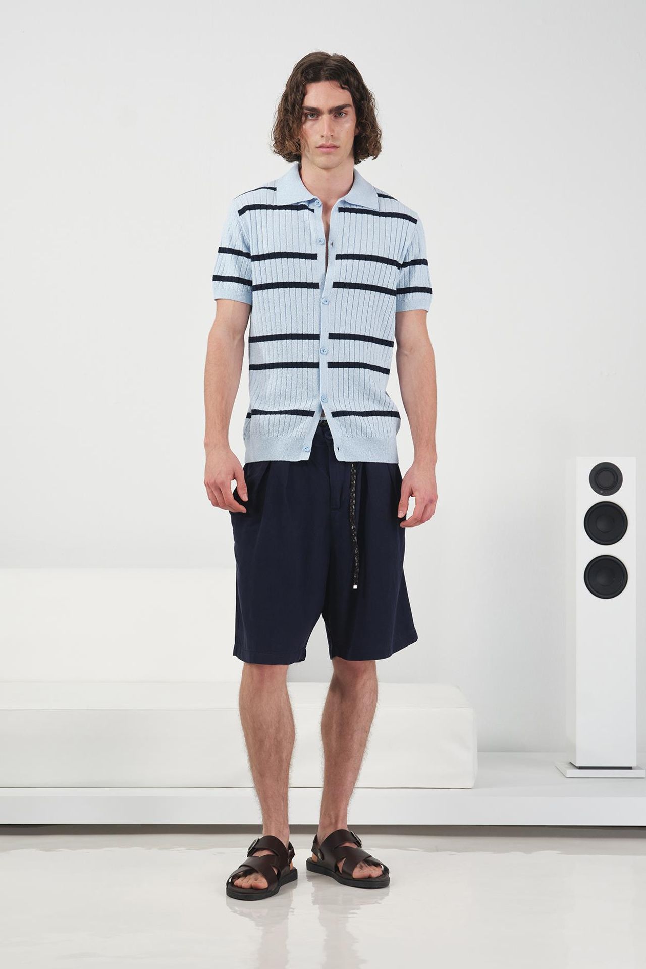 GIESTO Men's Shirt 2