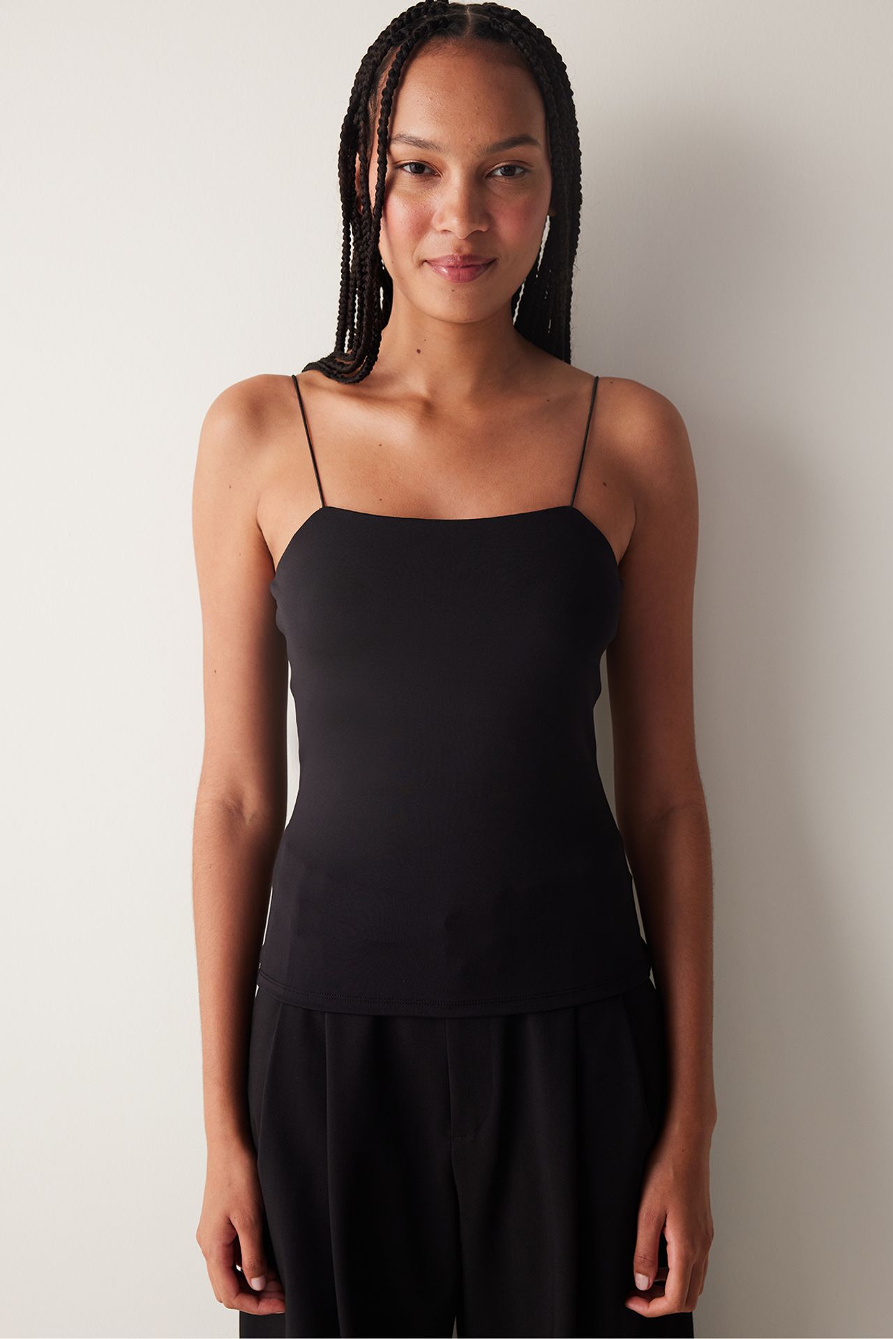 PENTI Women's NEW CAMI Top 2