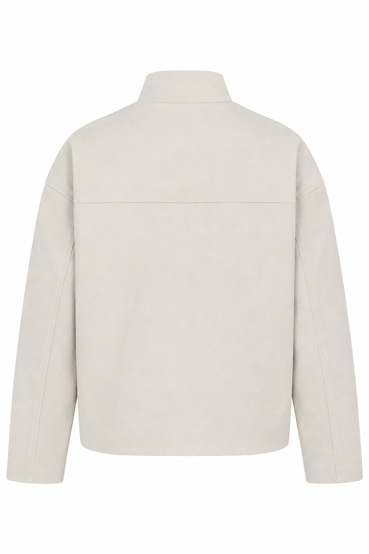 MIXRAY Cotton Blazer 3