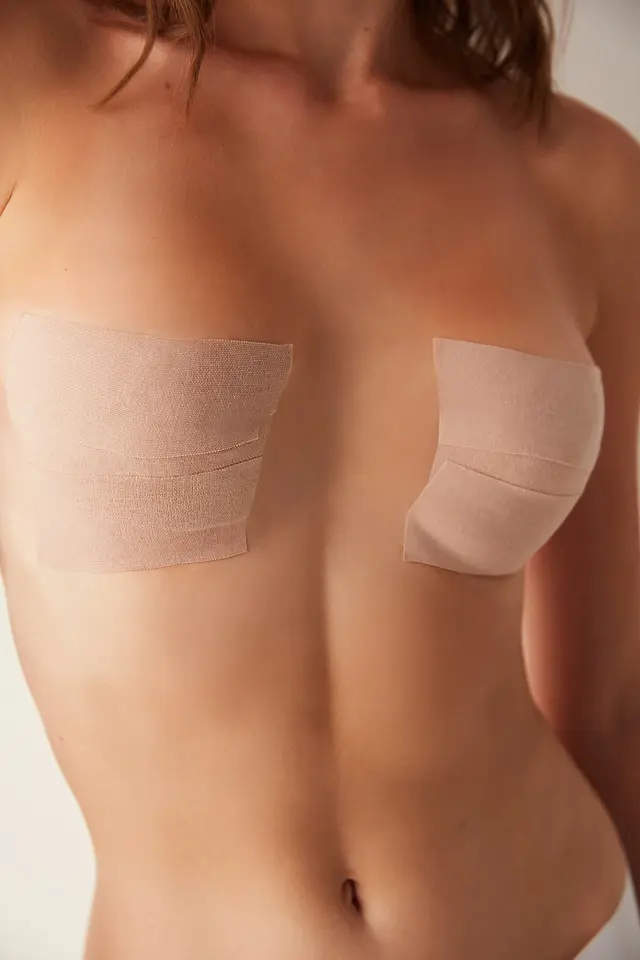 PENTI Chest Cover