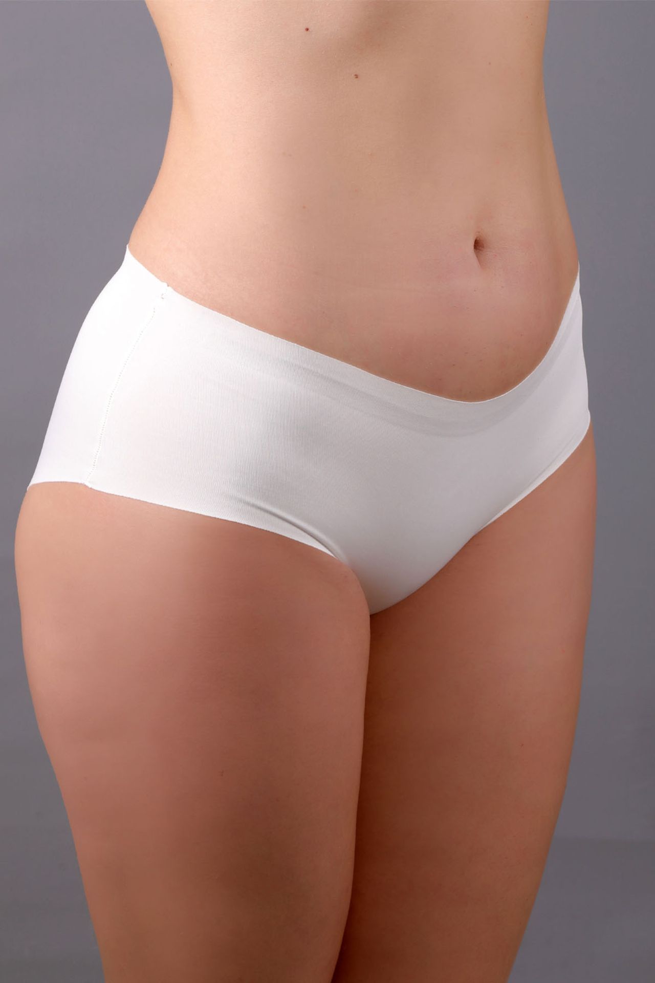 YAKE Düşük Bel Slip Külot 2