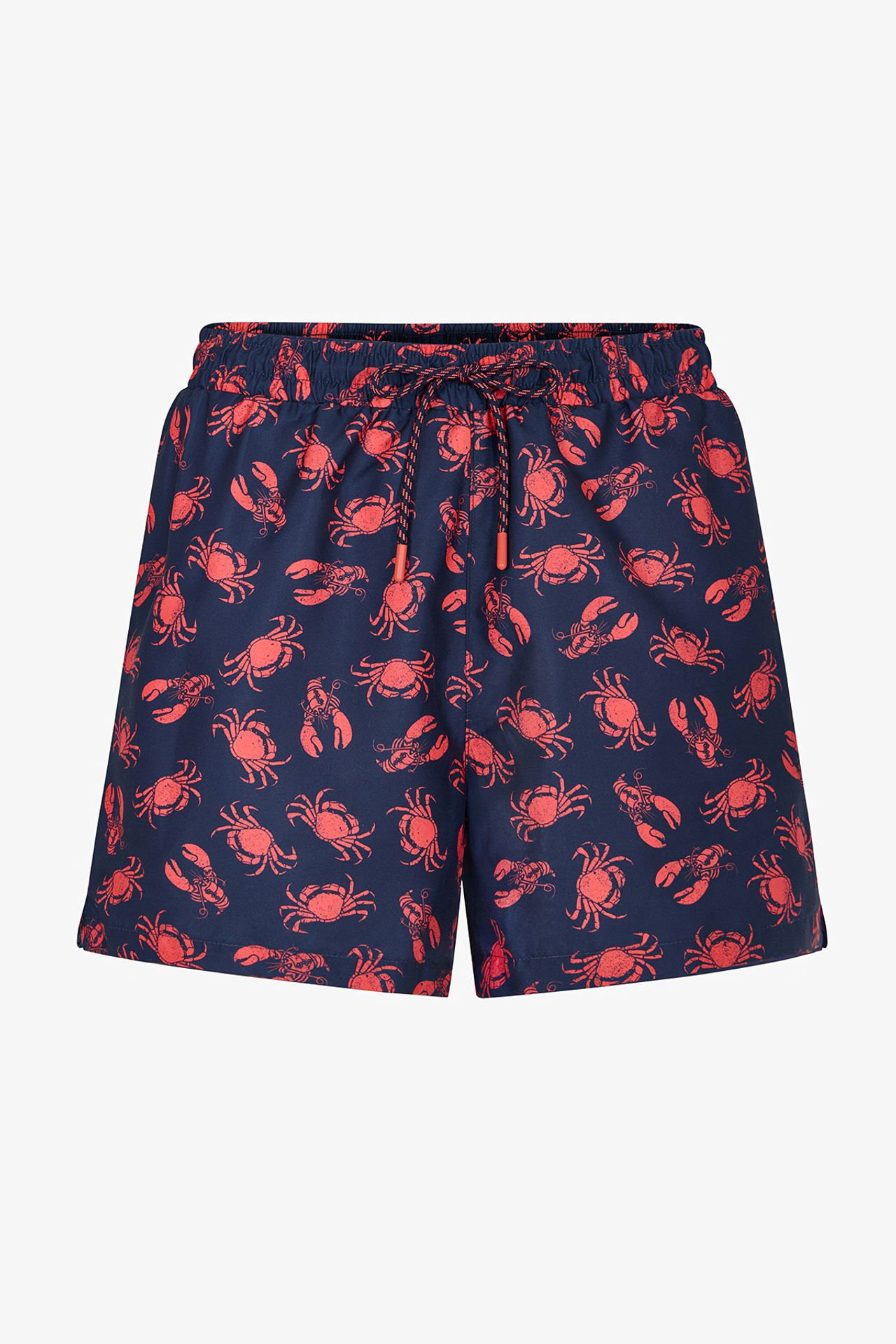 PENTI Men's Deep Octopus Shorts 4