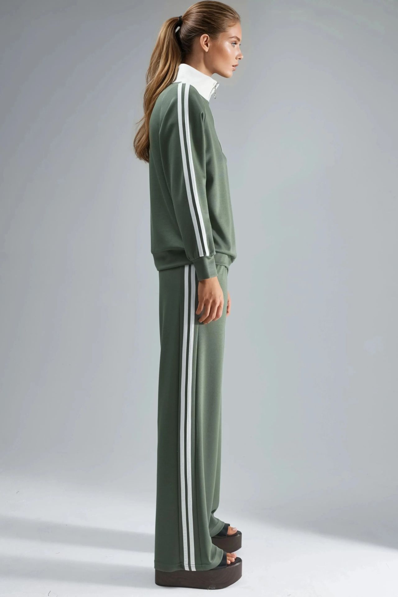 BERSAN Two-Piece Coordinated Set 5