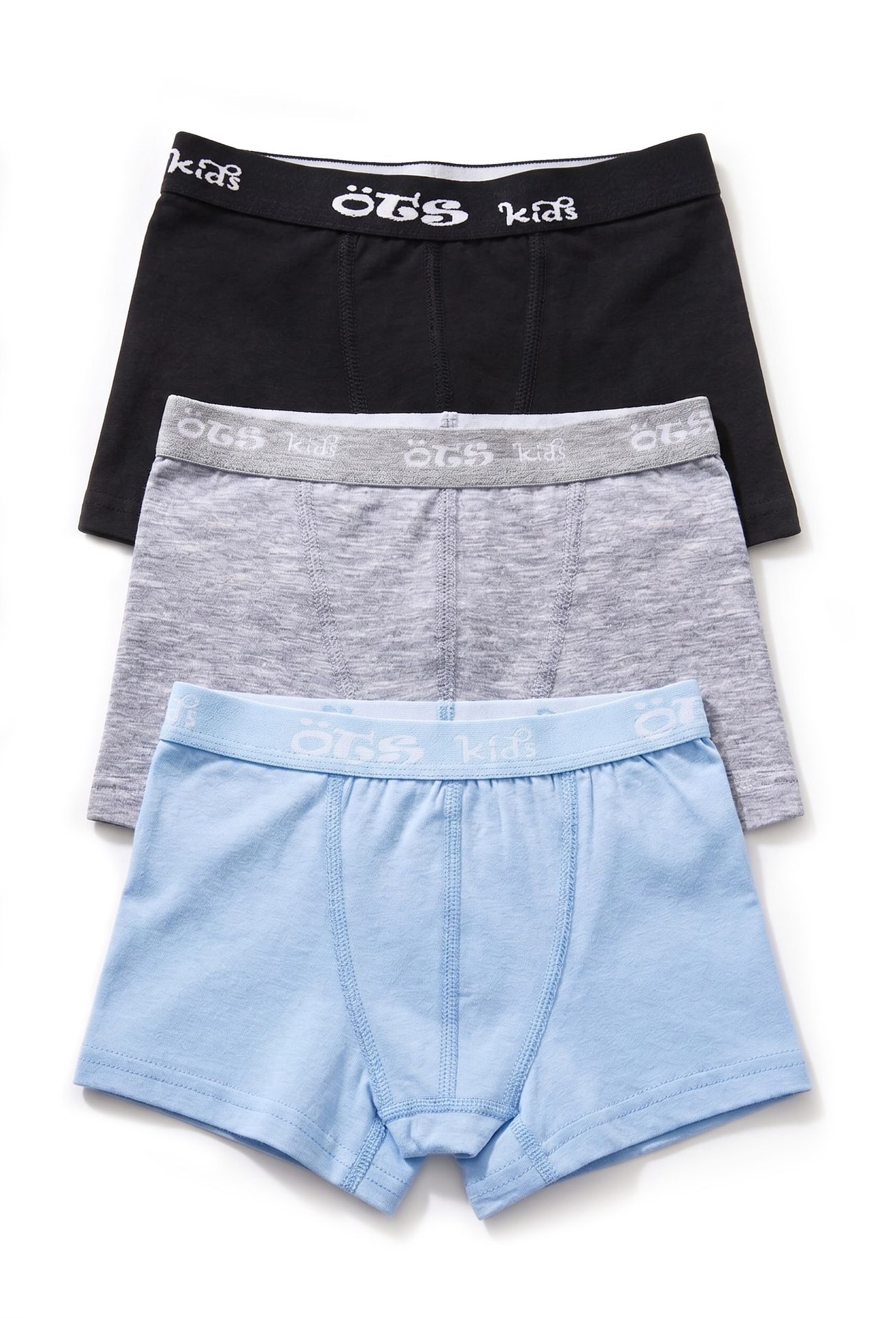 ÖTS Men's Boxer Briefs 1
