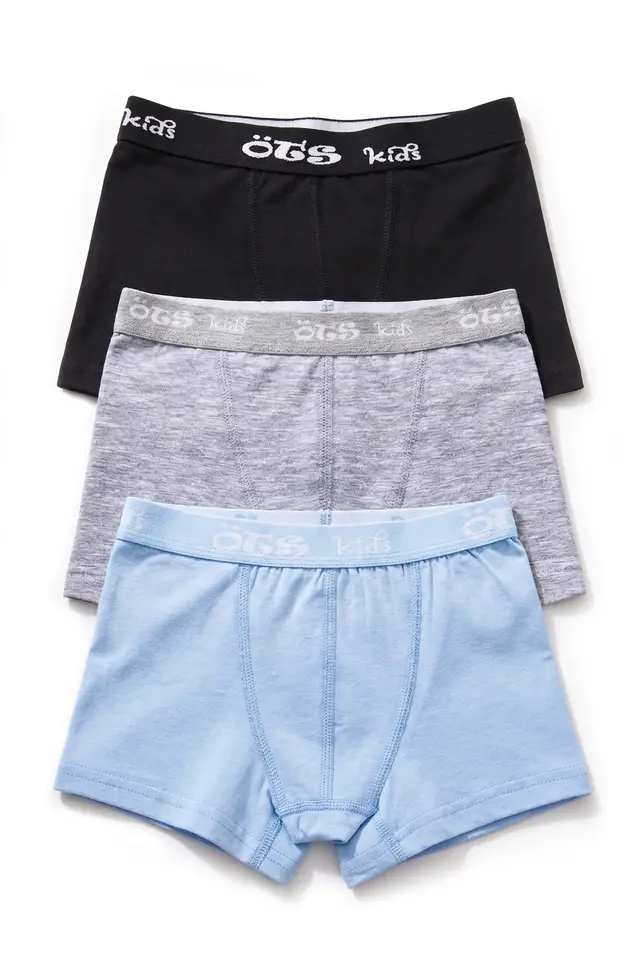 ÖTS Men's Boxer Briefs