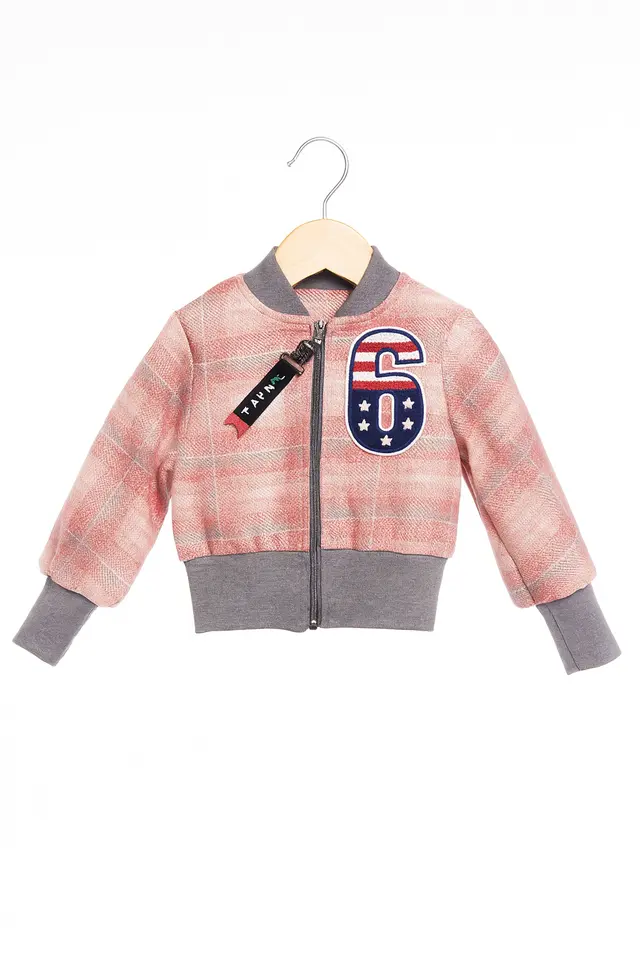 HİLAL AKINCI KİDS Youth Jacket