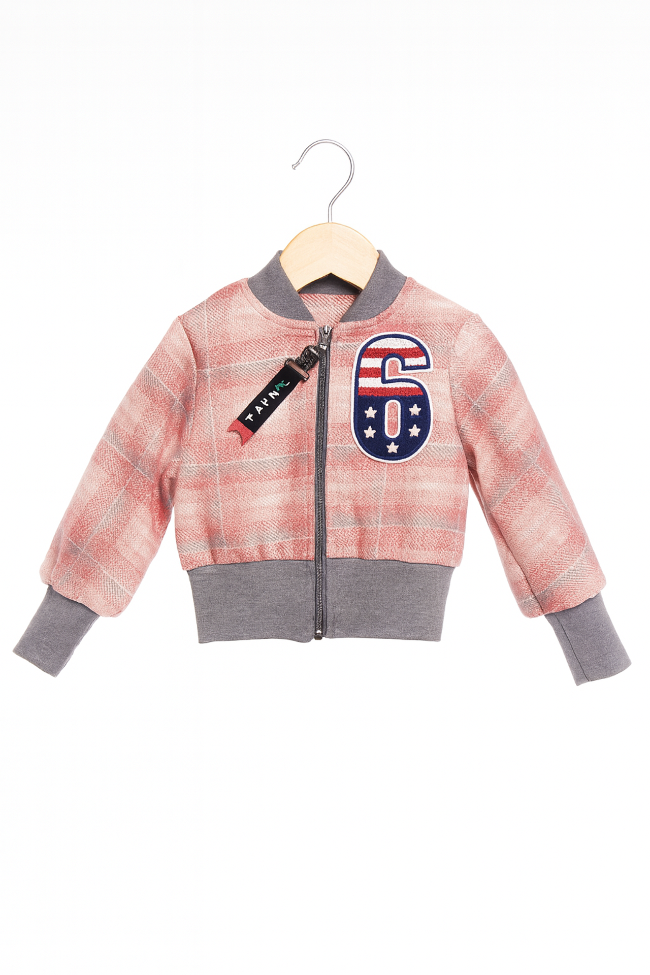 HİLAL AKINCI KİDS Youth Jacket 1