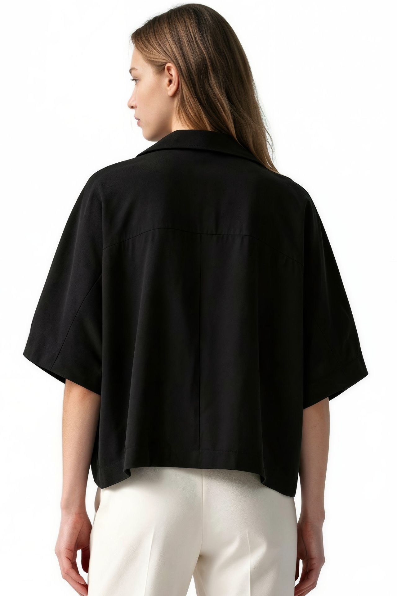 BUSEM Modal Blend Blouse 5