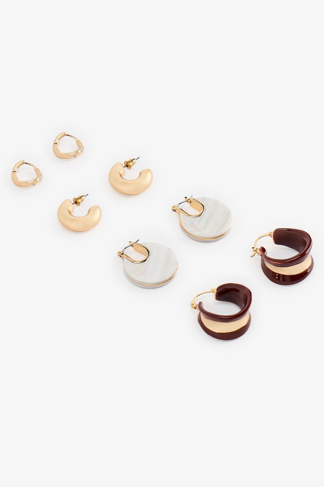 PENTI Adele Earring Set 2