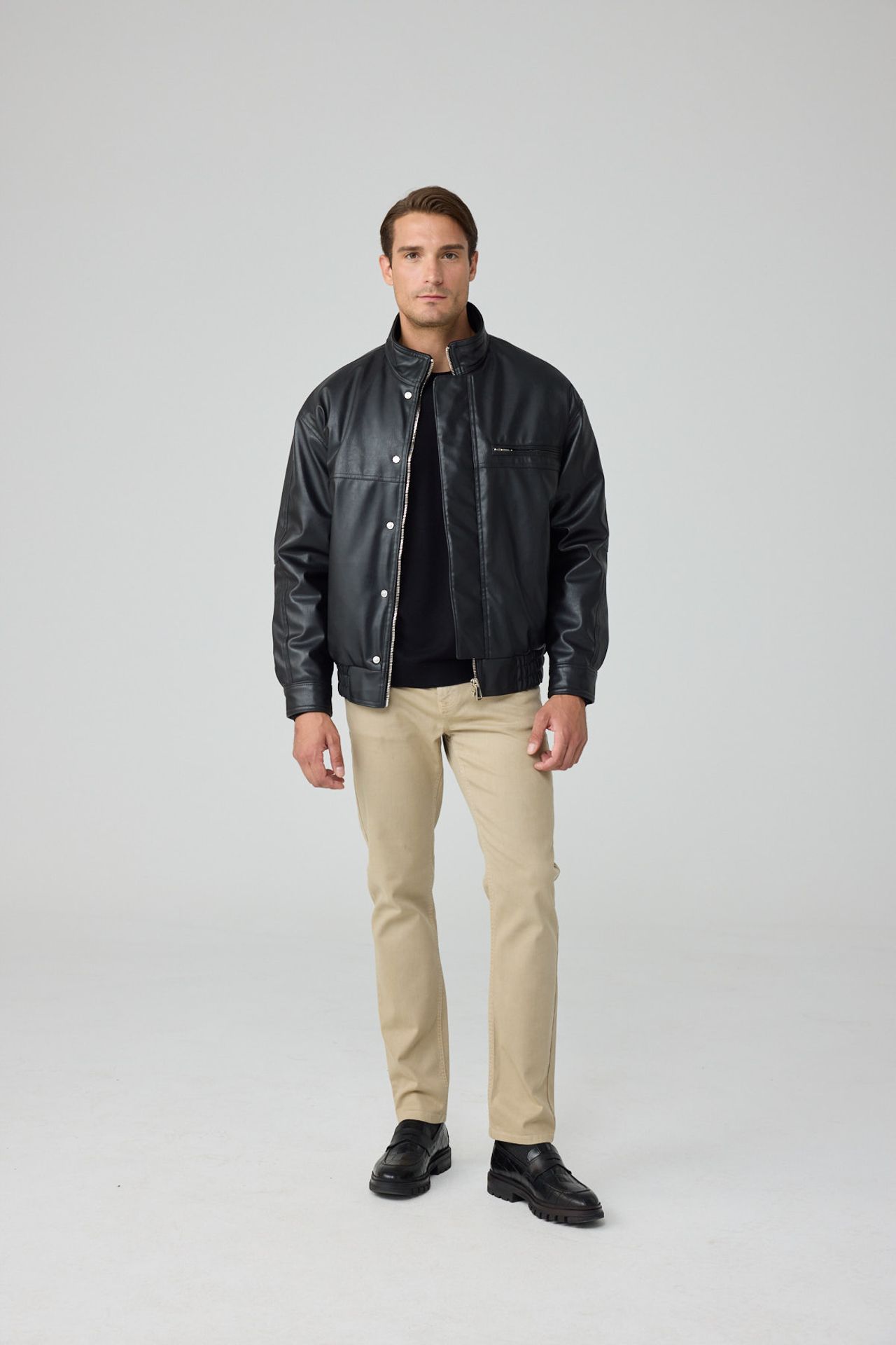 Danger Men's Jacket 1