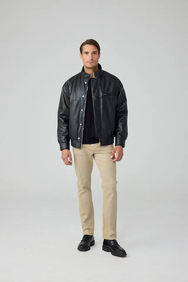 Danger Men's Jacket