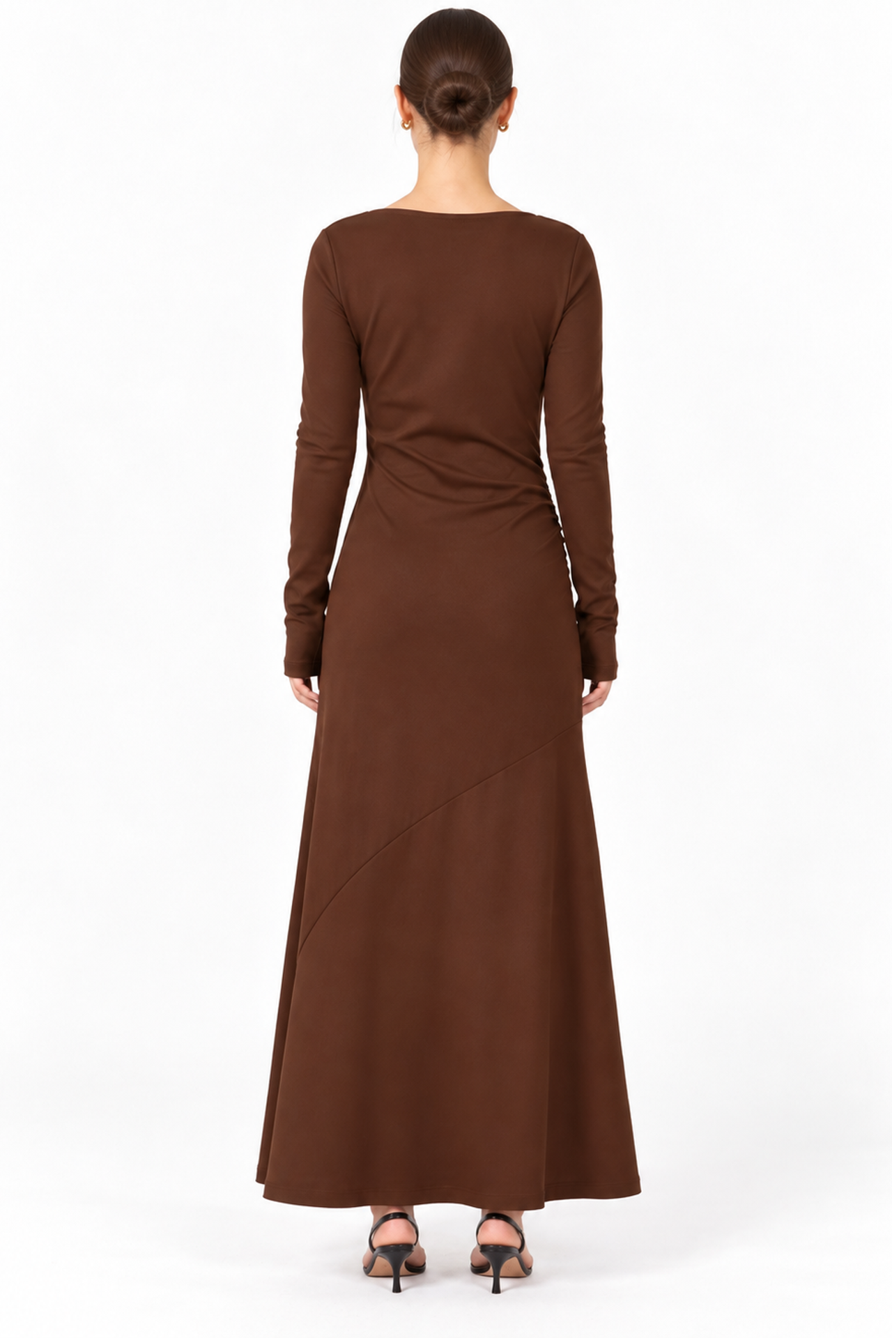 BUSEM Midi Dress 4