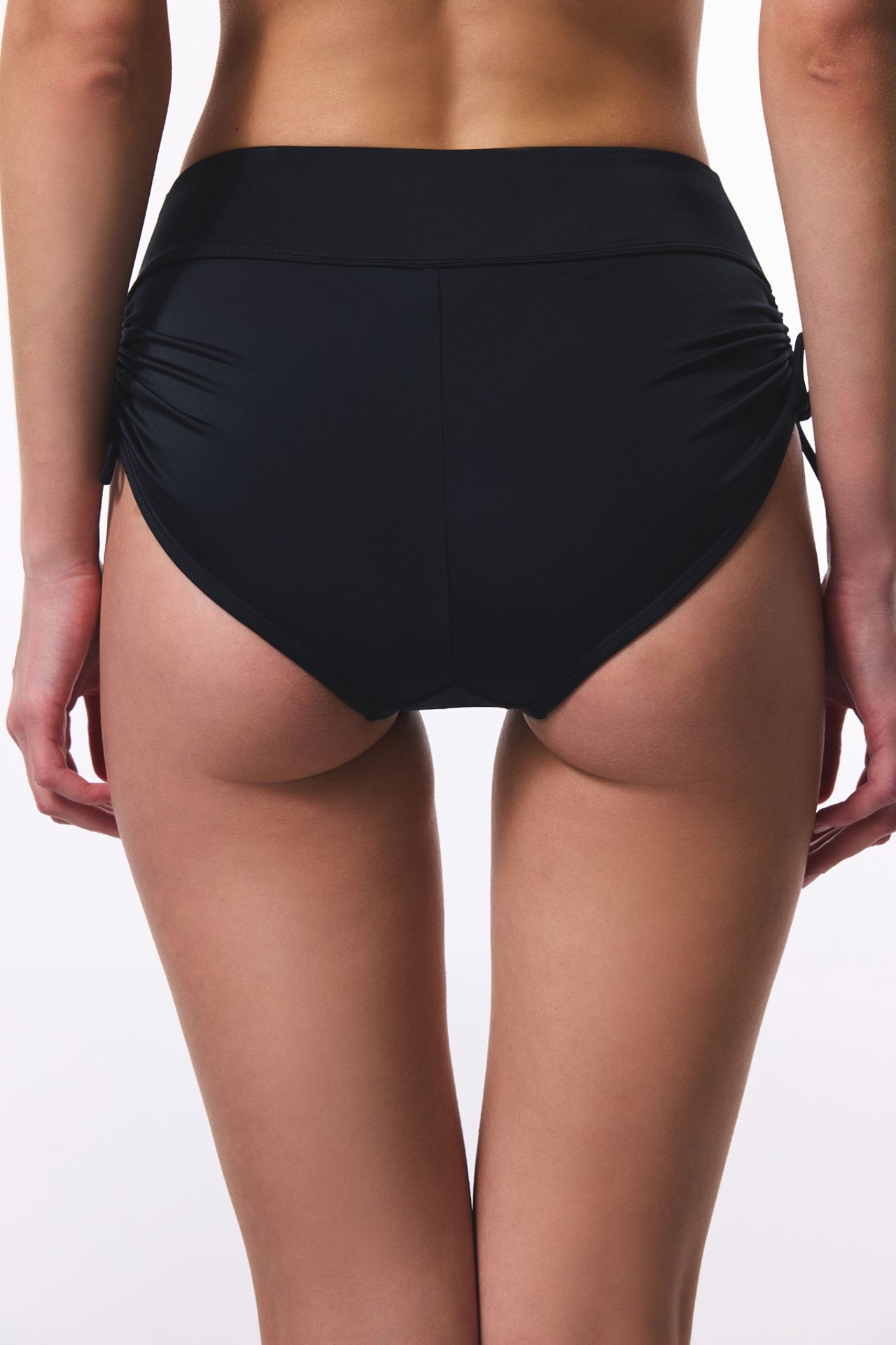 PENTI New Boxer Bikini Bottom
