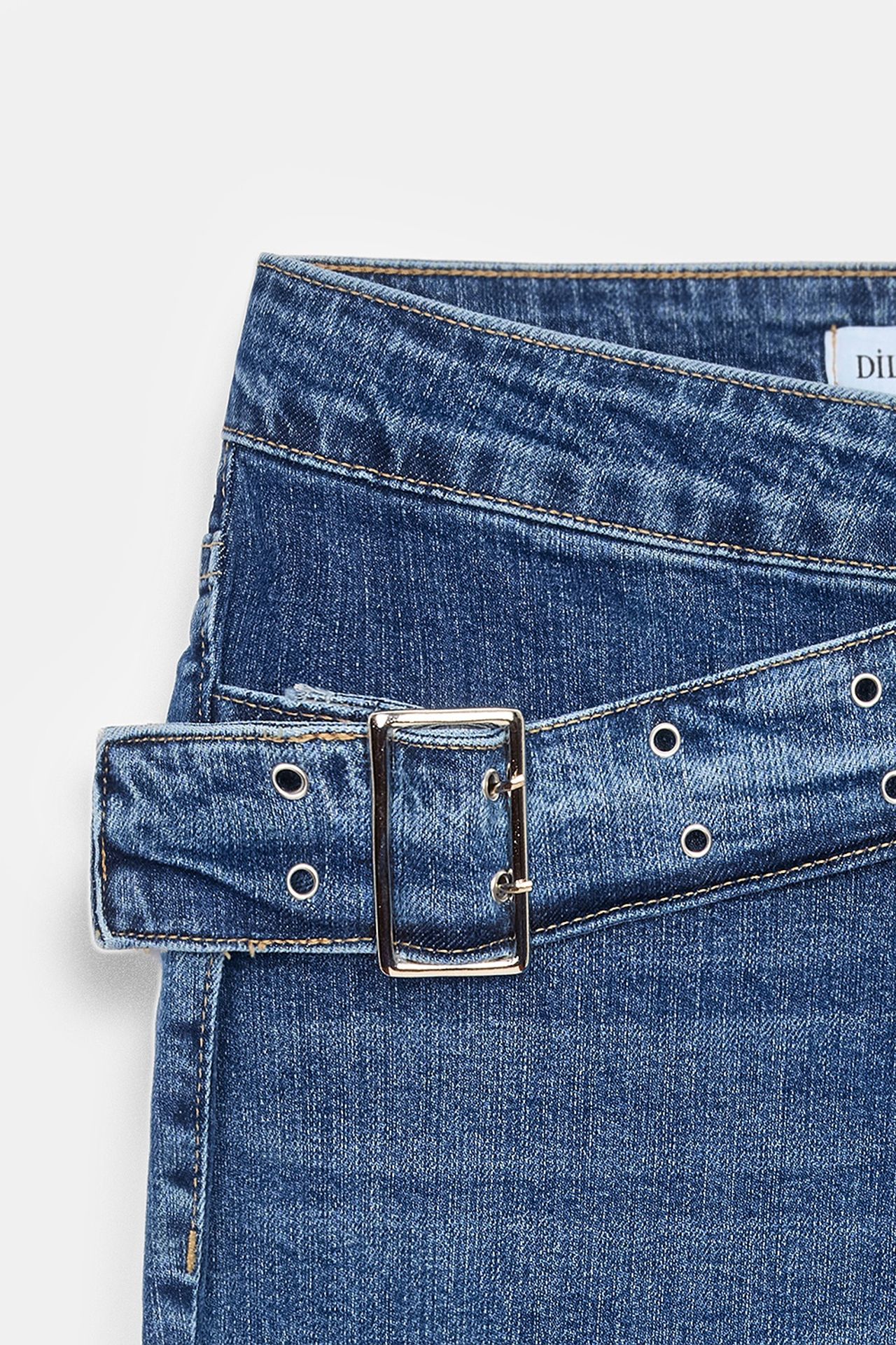DILVIN Women’s Jeans
