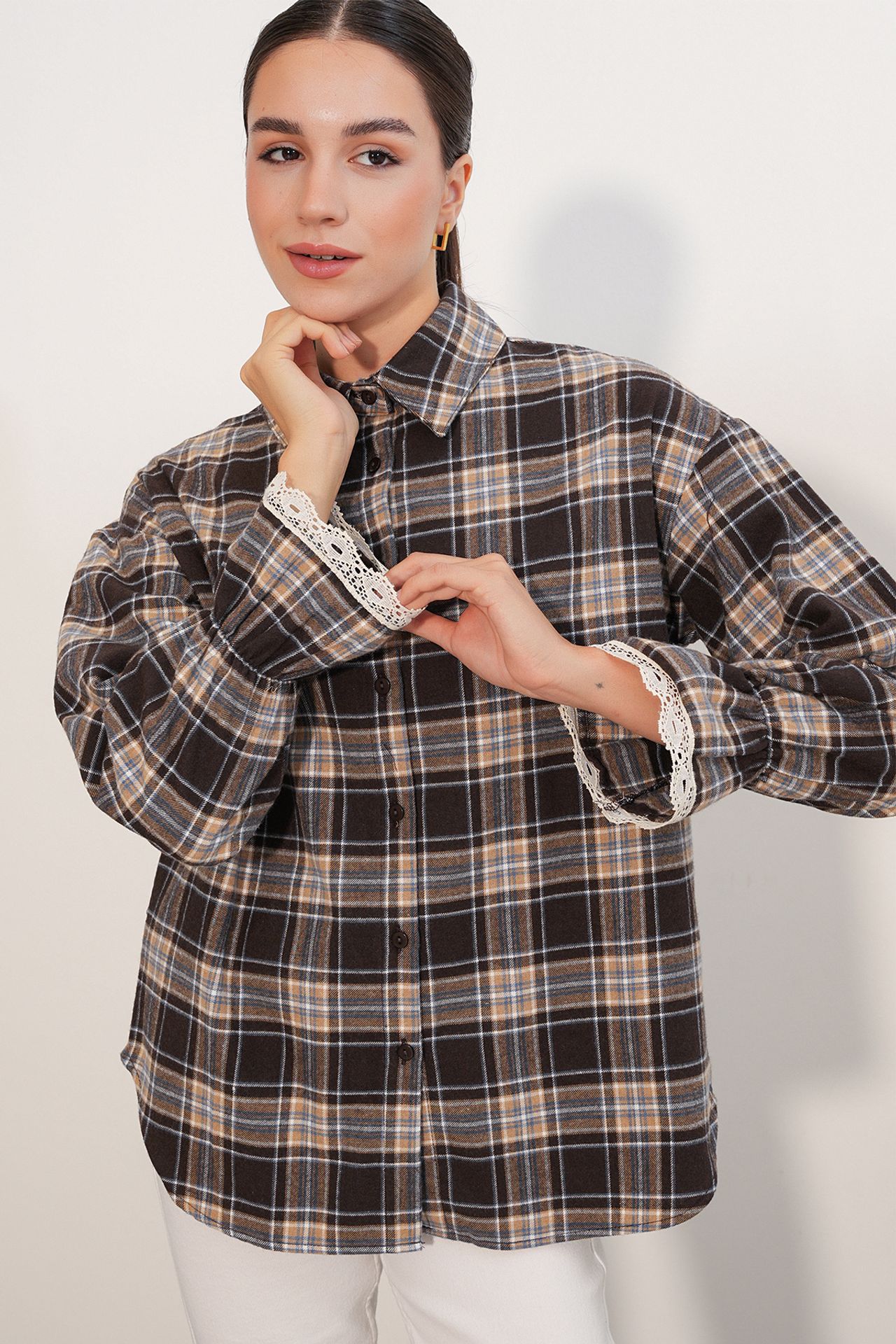 BDART Women's Shirt
