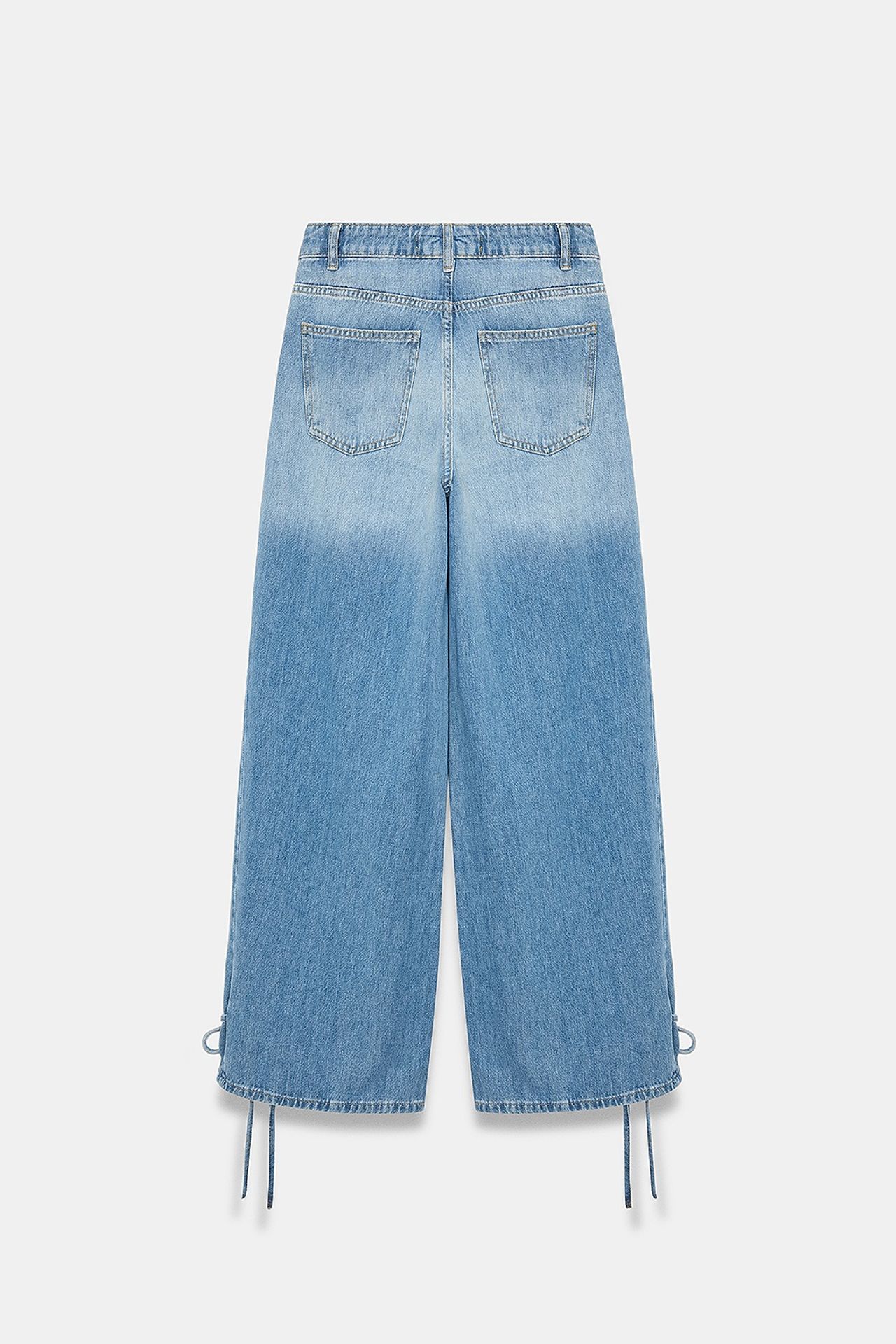 DILVIN Straight-Leg Jeans 6