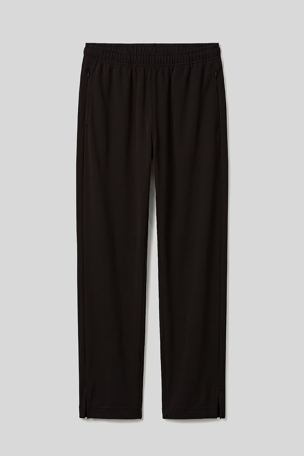 TOMMY Men's Viscose Blend Sweatpants 2