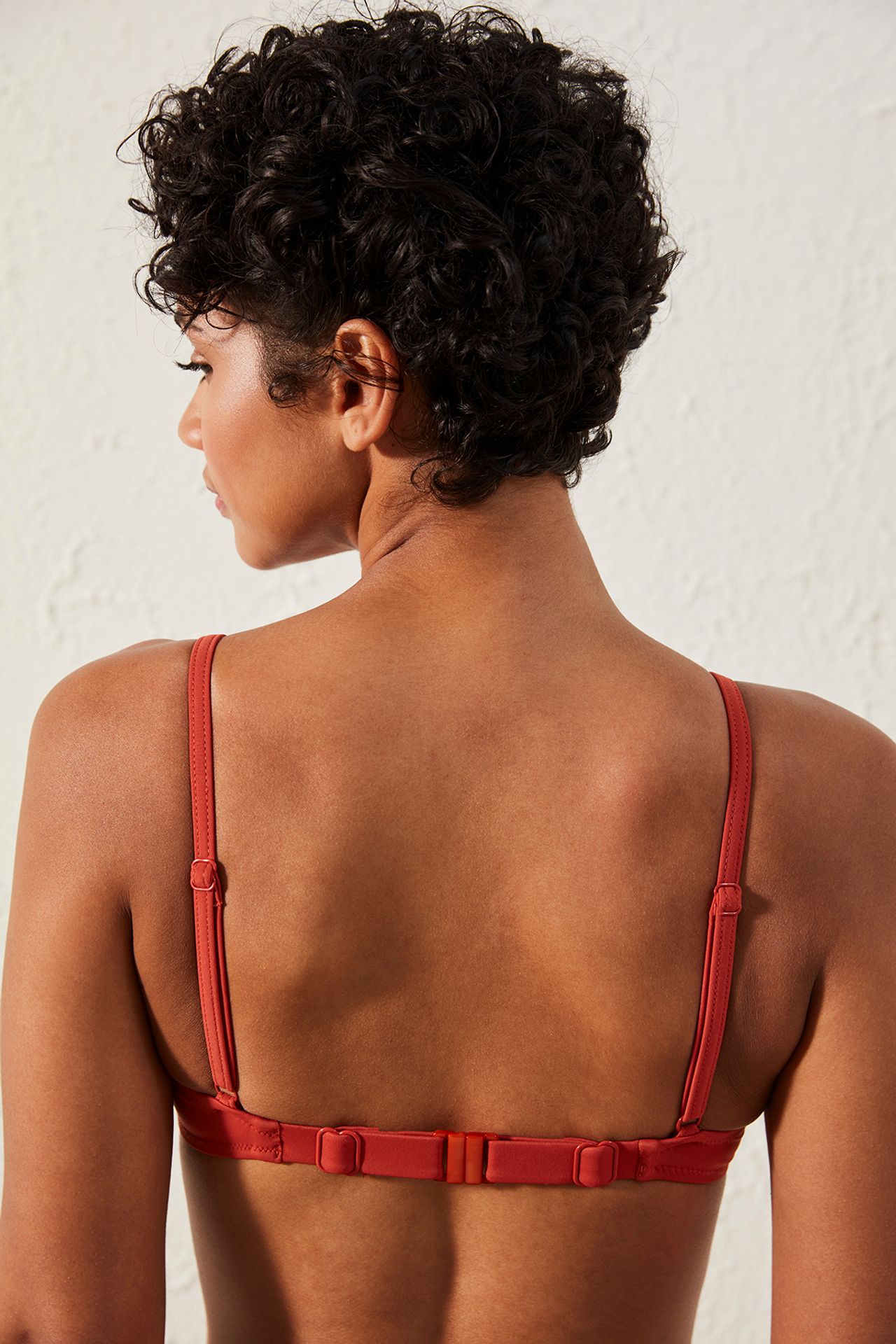 PENTI Basic Underwired Bikini Top