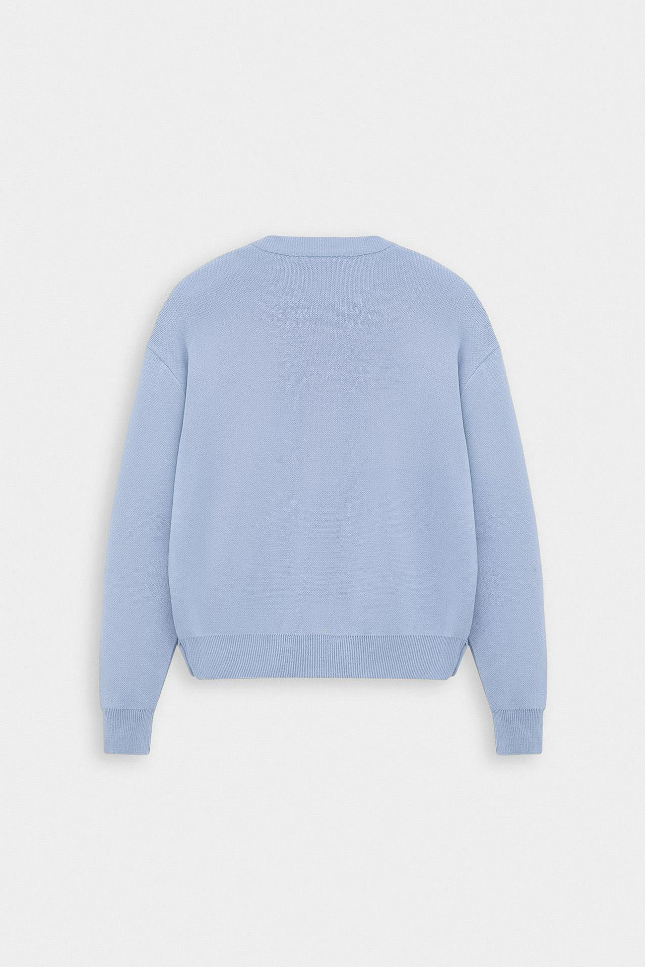 GIESTO Men's Cotton Sweater 3