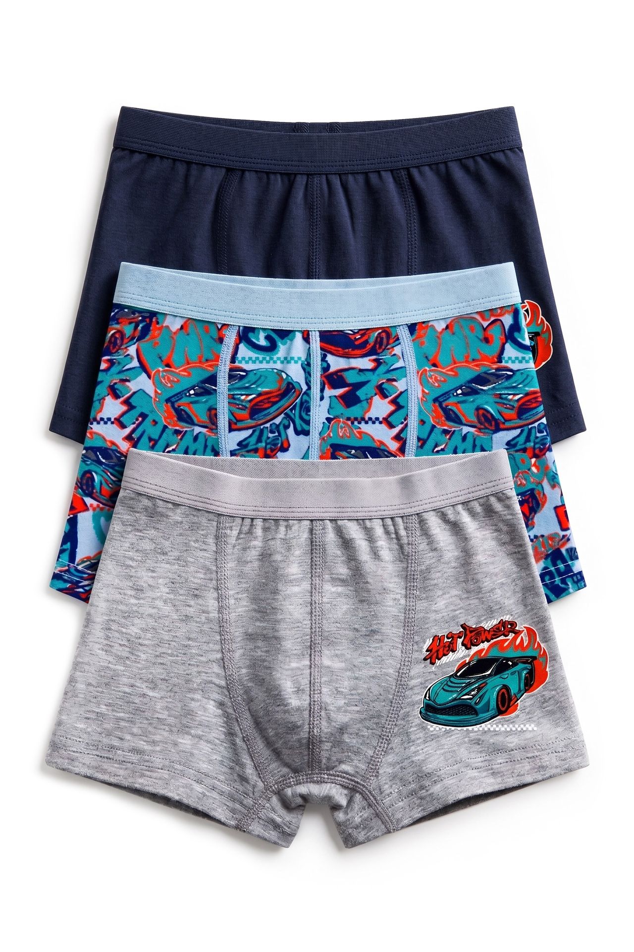 ÖTS Men's Boxers 1