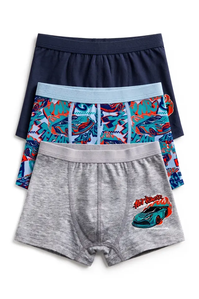 ÖTS Men's Boxers
