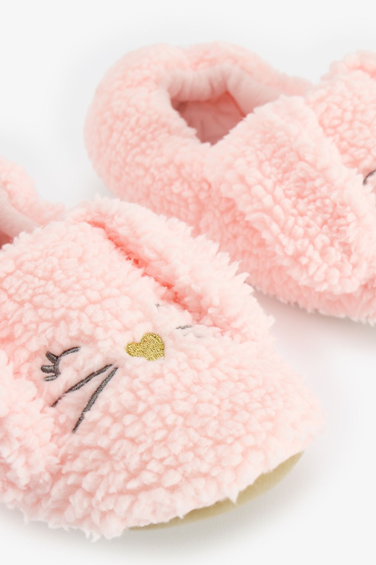 PENTI Sleepy Bunny Rabbit Patterned No-Show Socks 3