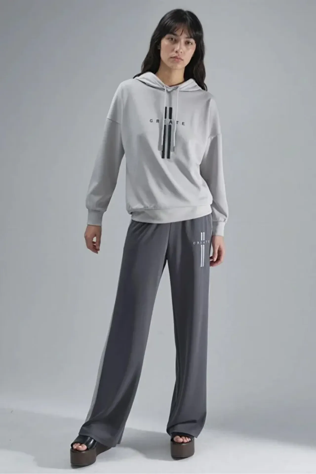 BERSAN 2-Piece Coord Set 2