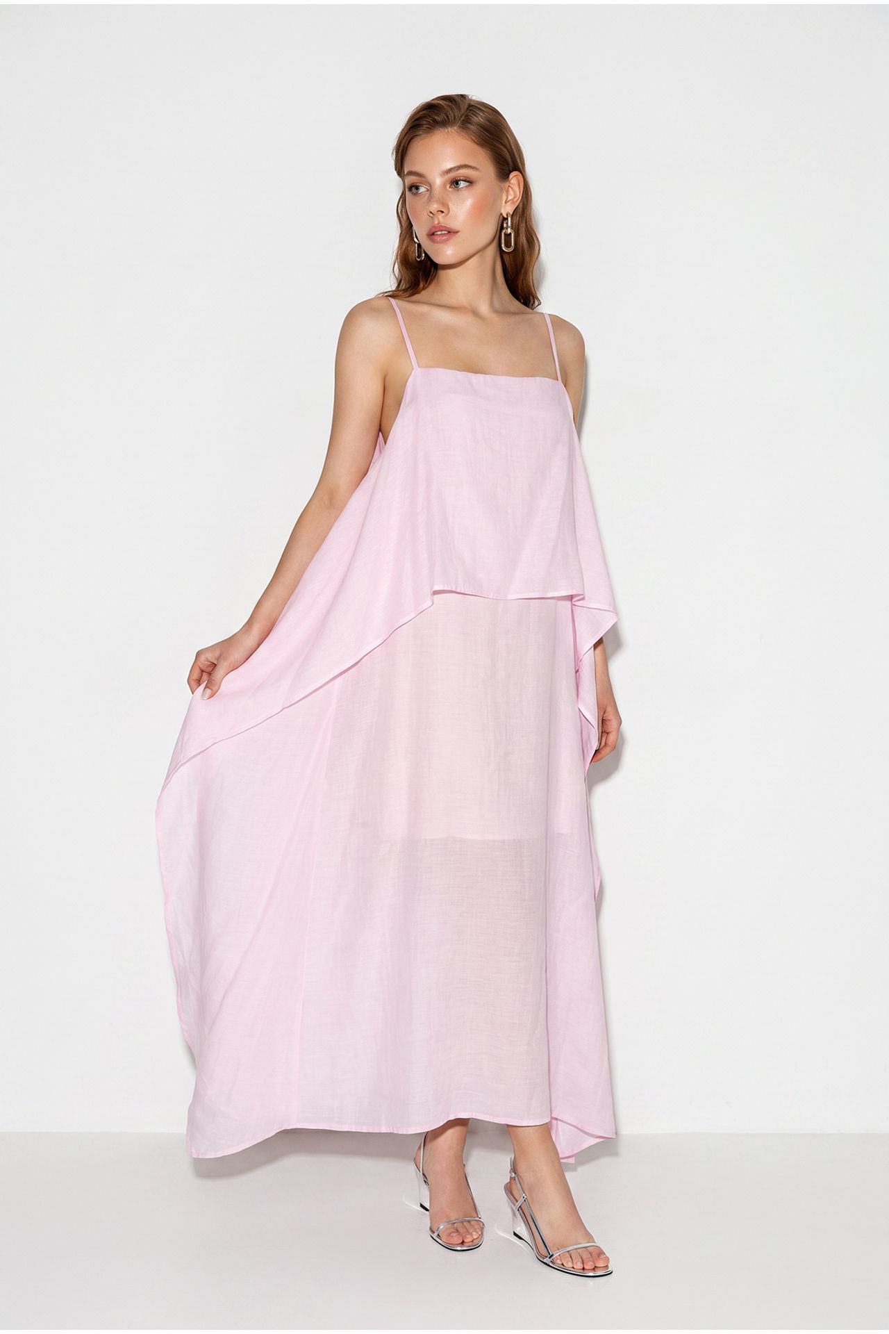 LUCCI Midi Dress 5