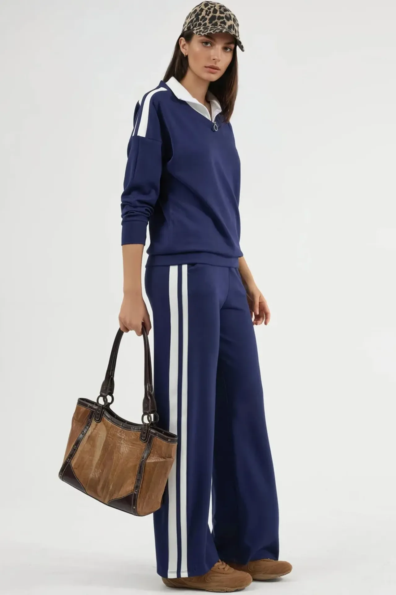 BERSAN Two-Piece Coord Set 3