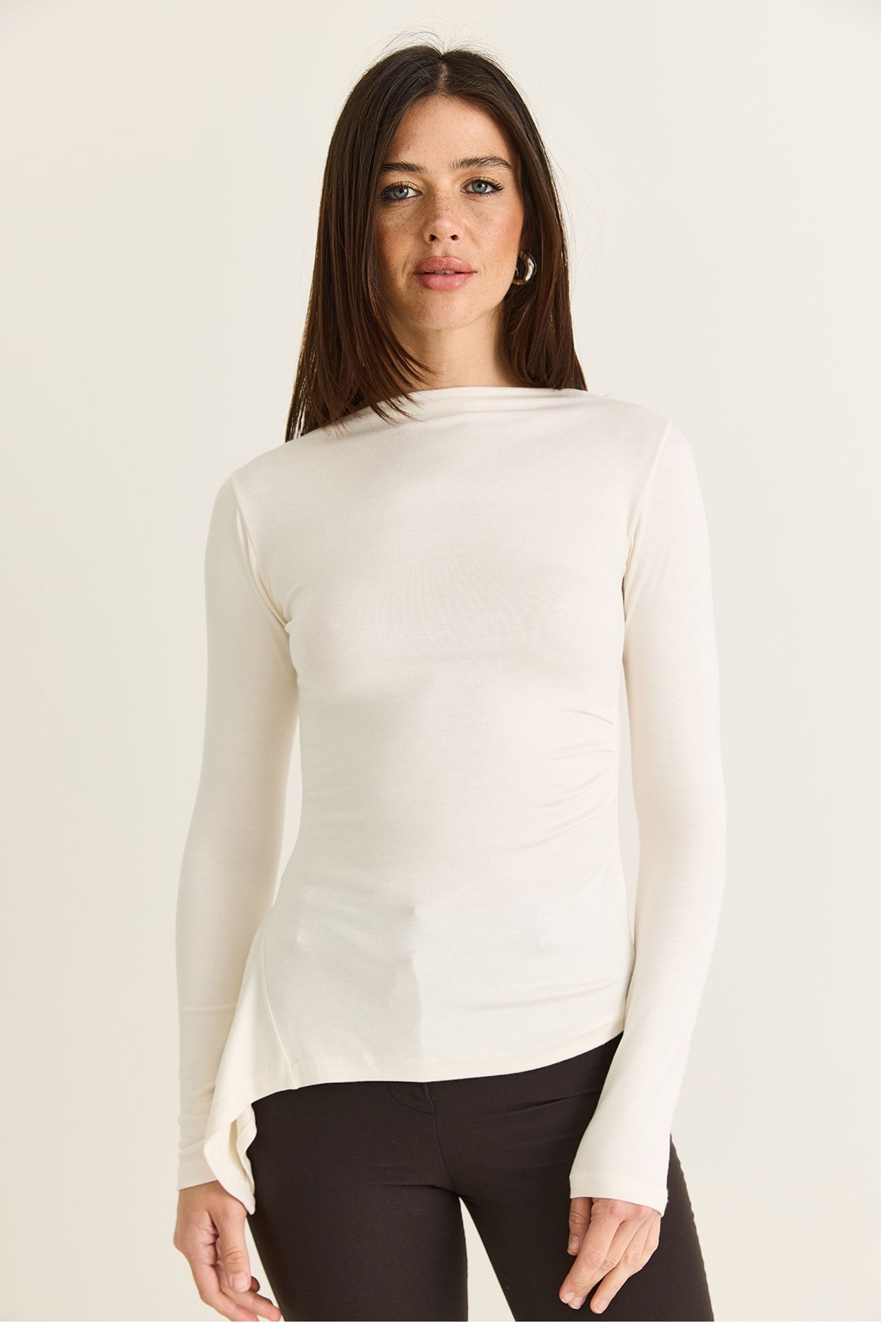 LUCCI Women's Blouse 2