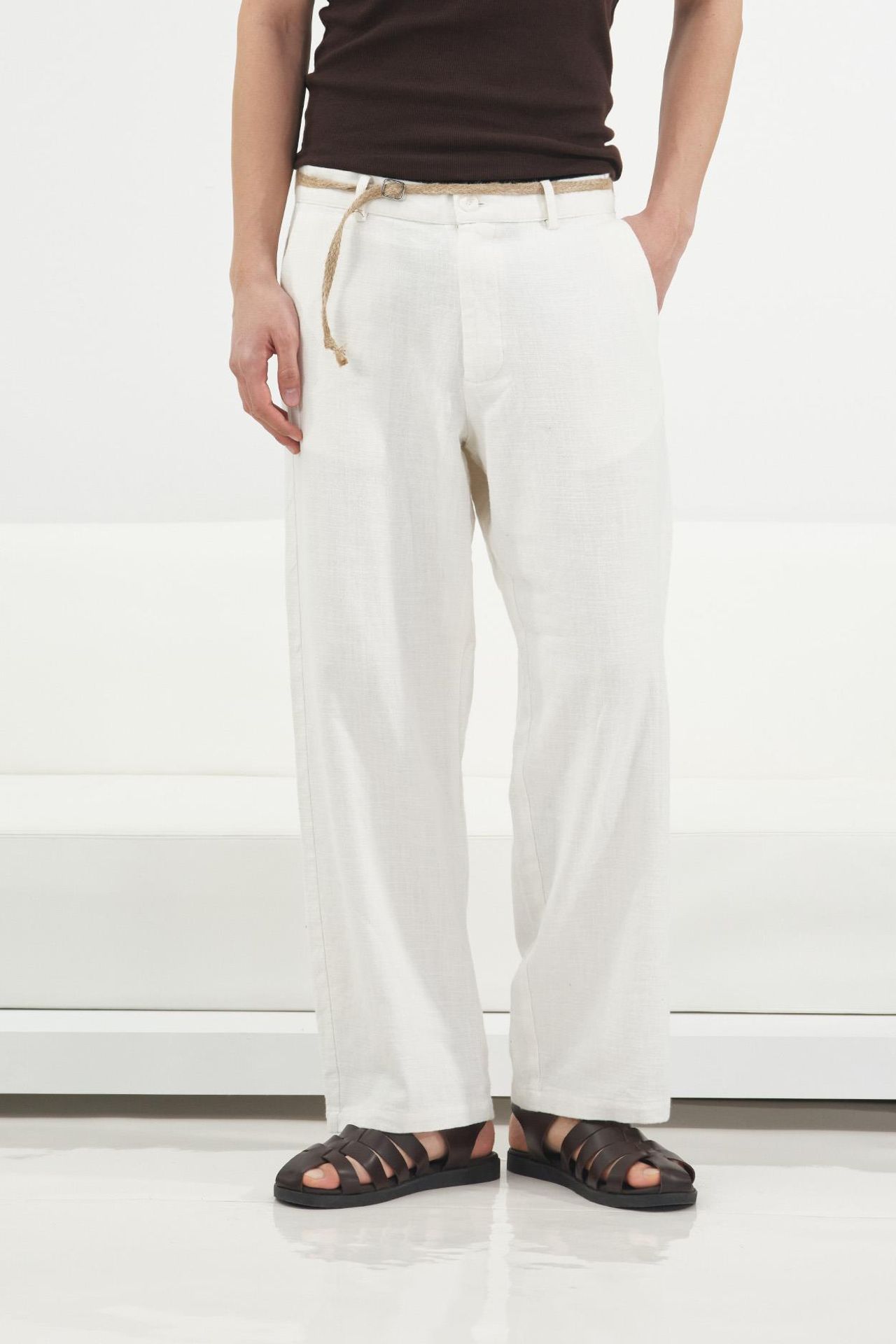 GIESTO Men’s Suit Pants