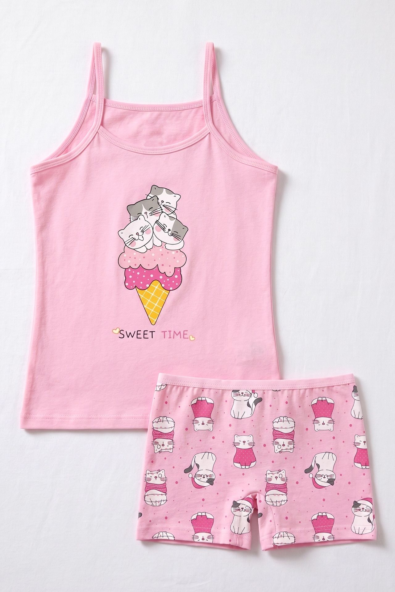 ÖTS Two-Piece Matching Set 2