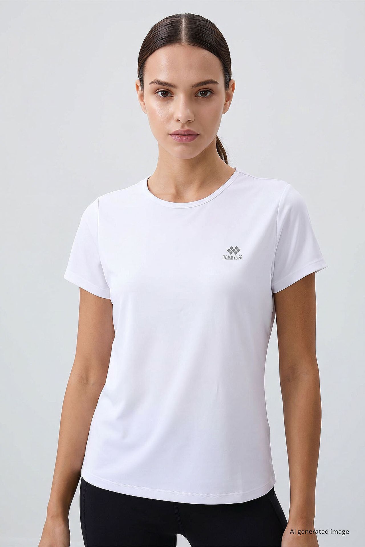 TOMMY Women's T-Shirt 2