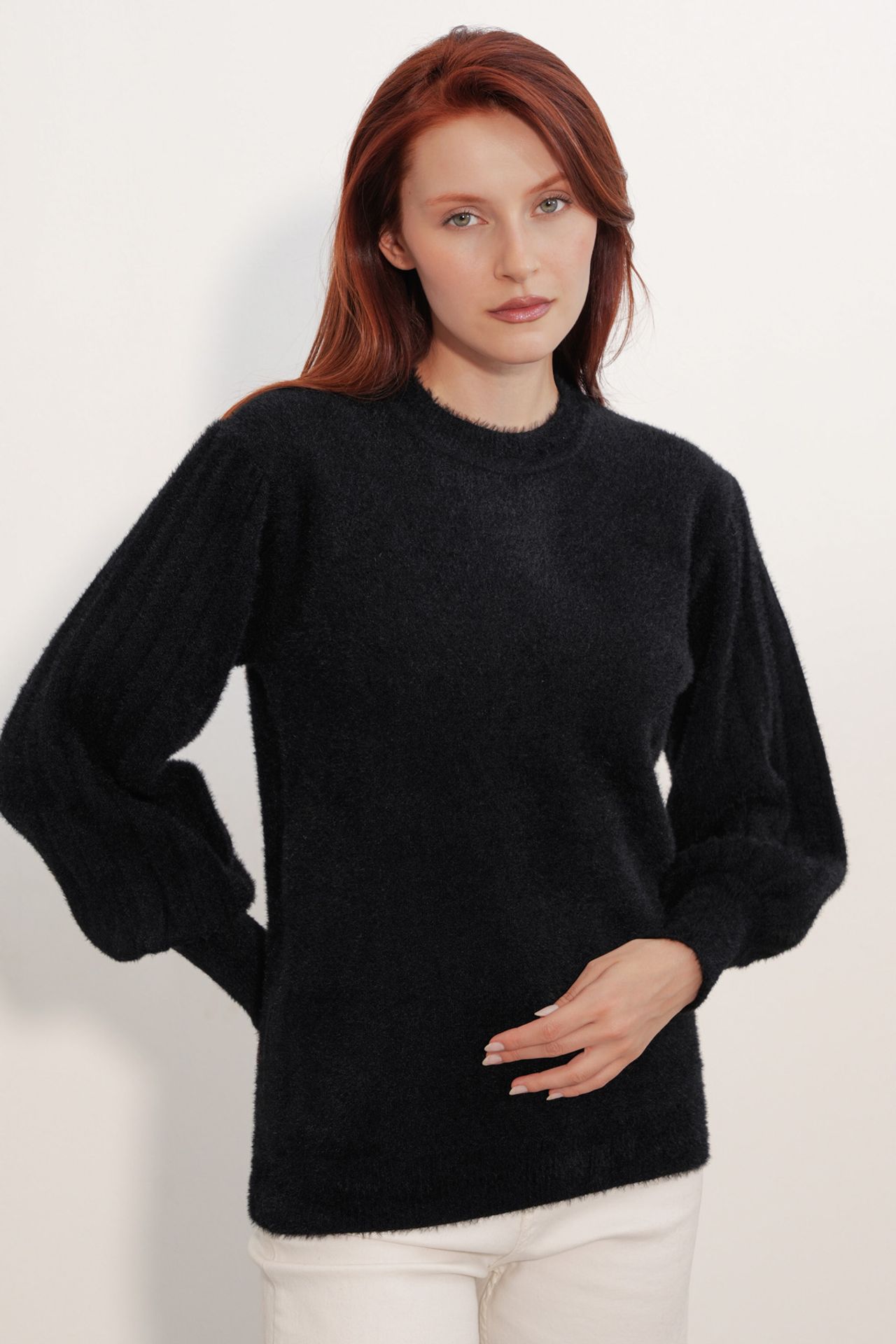 BDART Knit Sweater 3