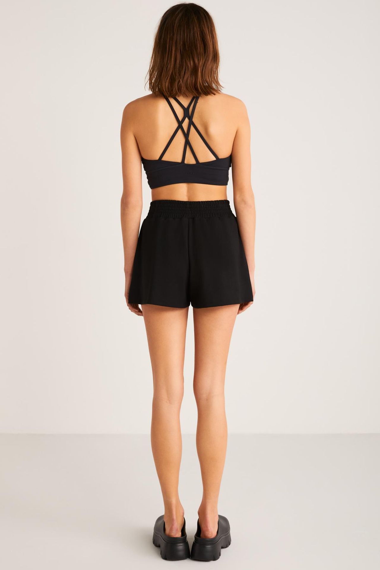 GRIMELANGE Pull-On Short Shorts 6