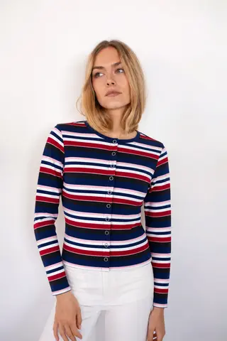 Multicolour