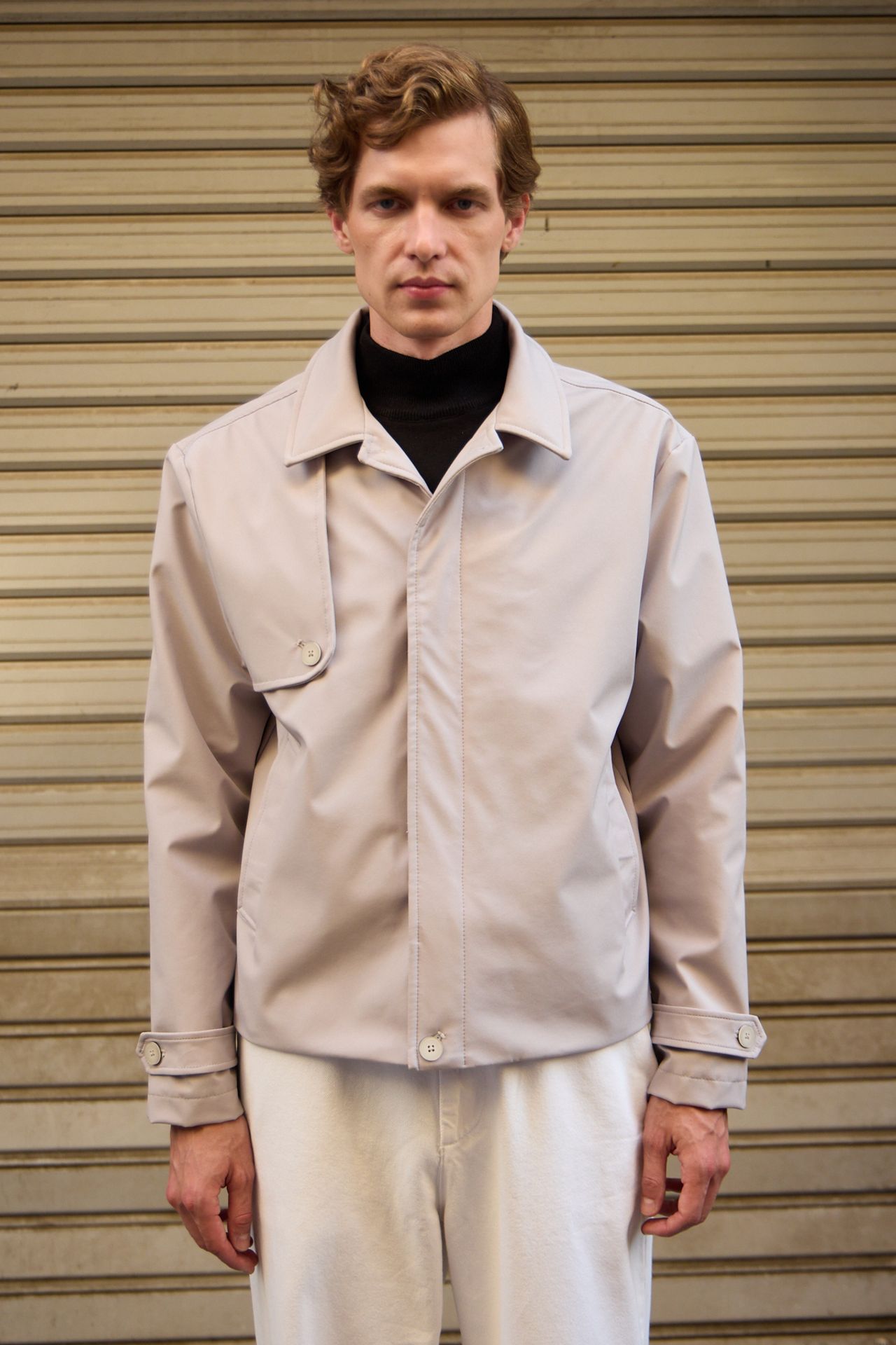 Danger Men's Jacket 2