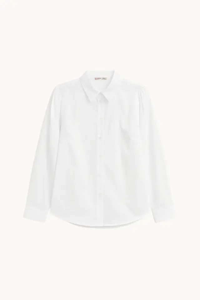 MIXRAY Women's Long Sleeve Shirt