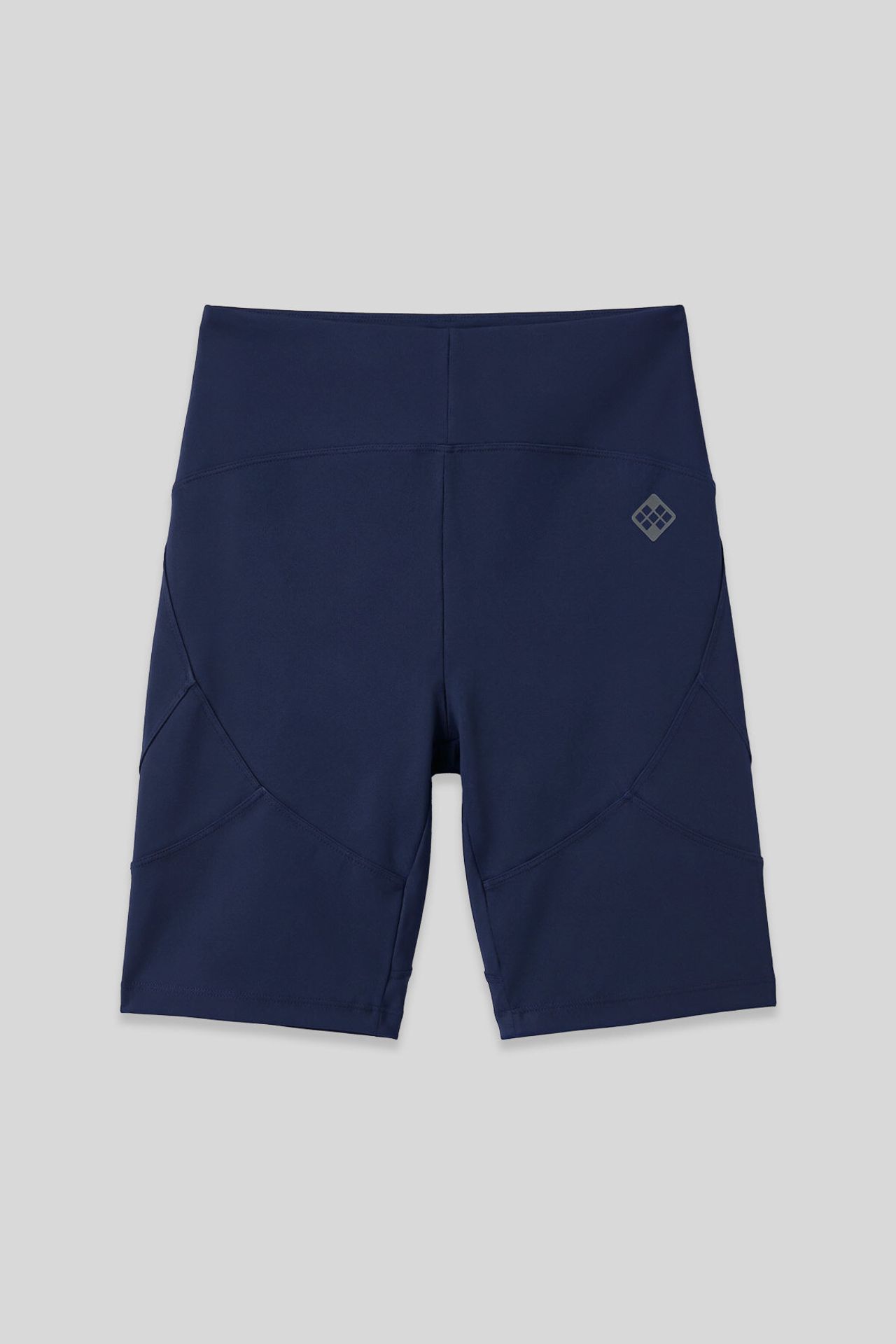TOMMY Short High-waist Knit Leggings 2