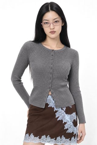 Grey