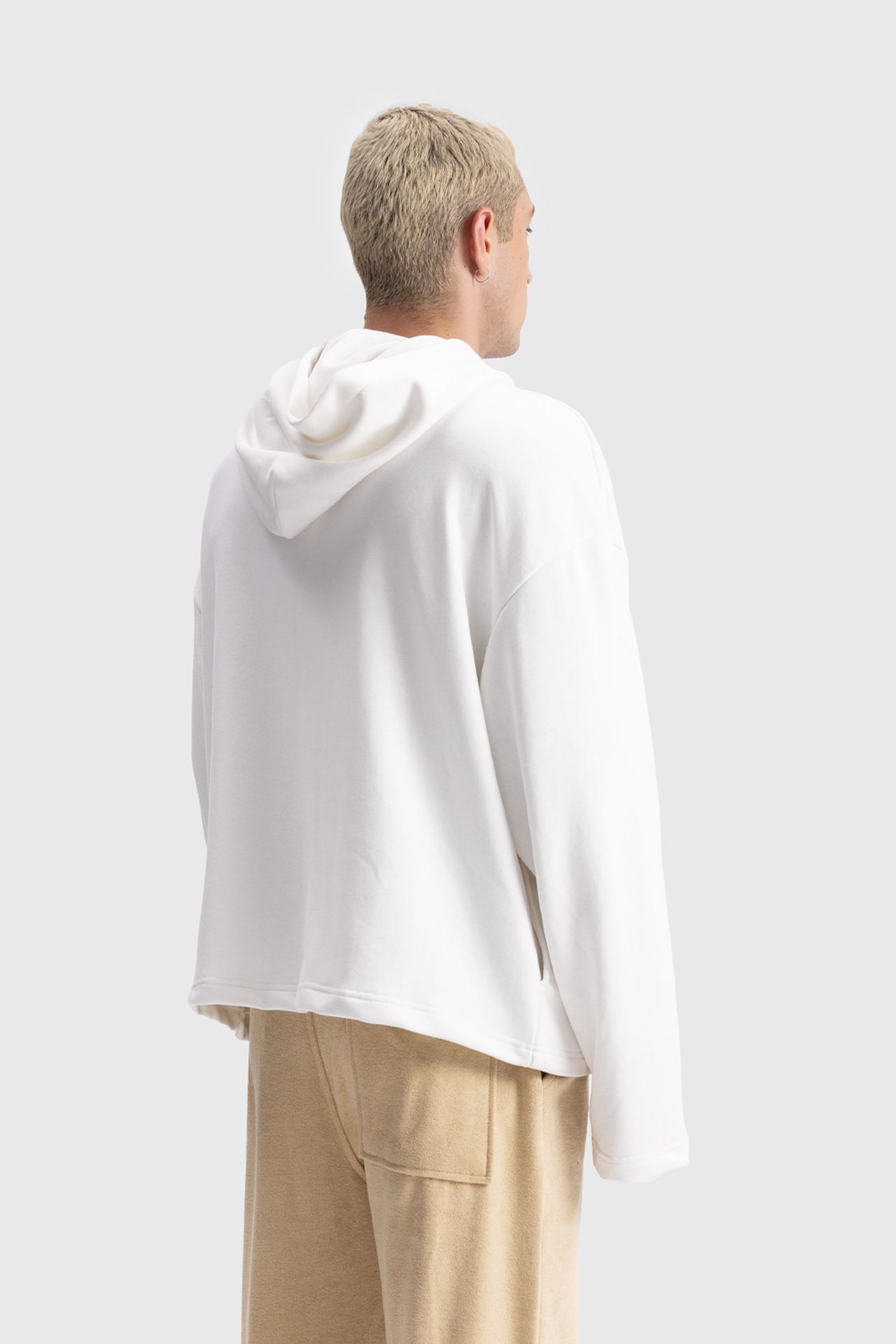 GIESTO Men's Sweatshirt 3