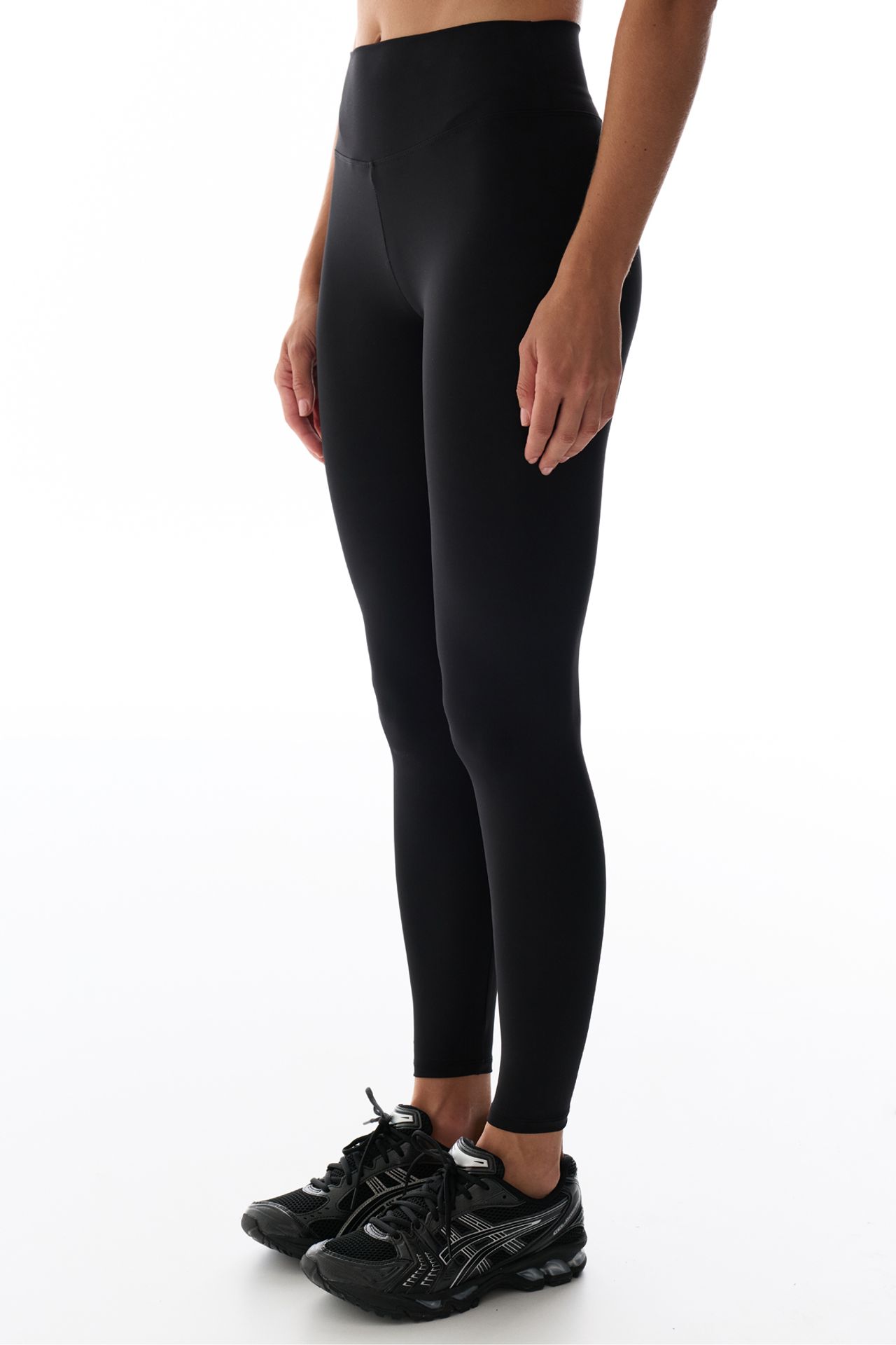 PENTI Women's Soft Textured Leggings 2