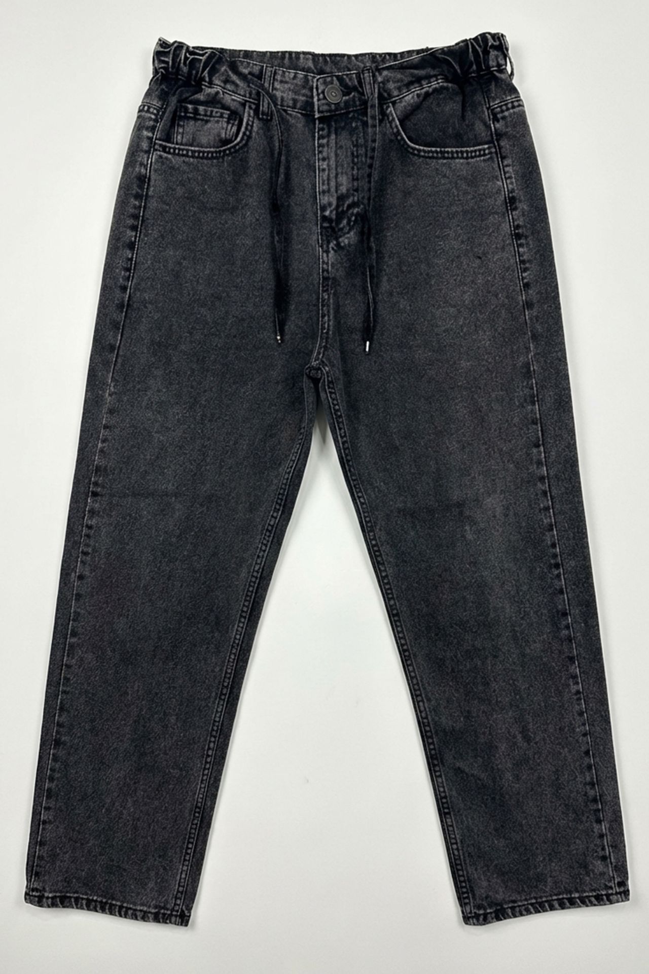 BDART Relaxed Fit Denim Pants 6