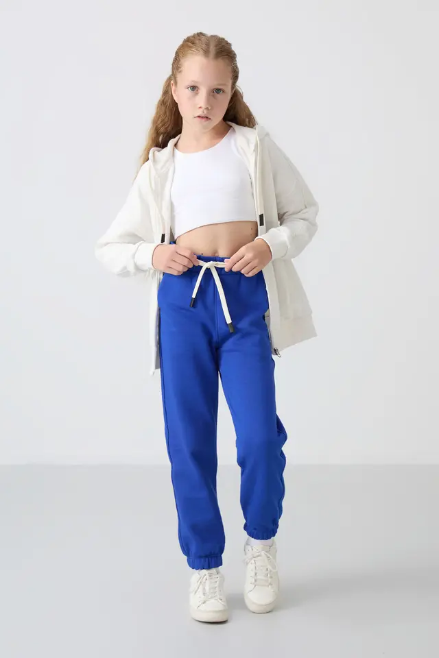 TOMMY Youth Drawstring Waist Pants