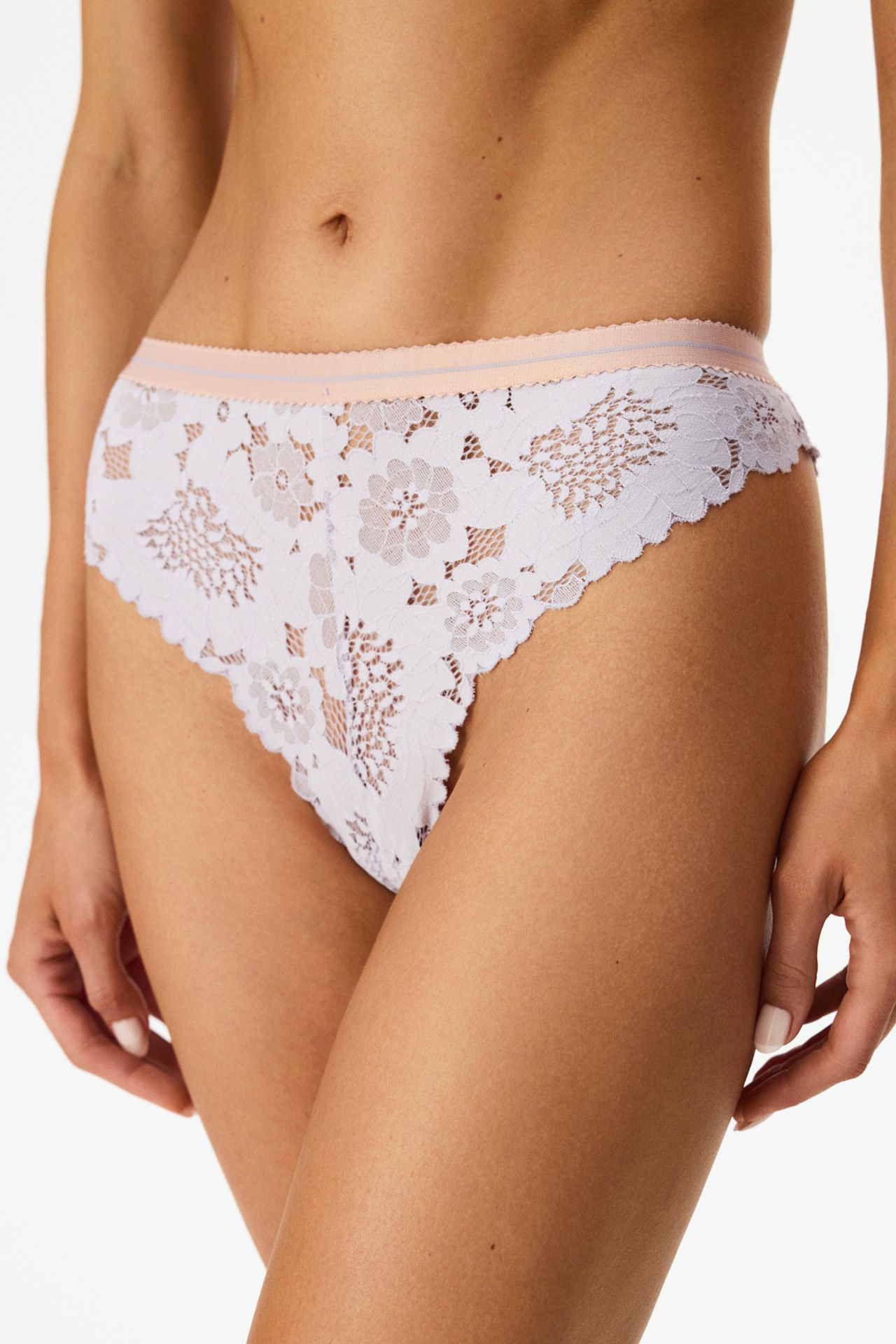 PENTI Women Lace Briefs 1