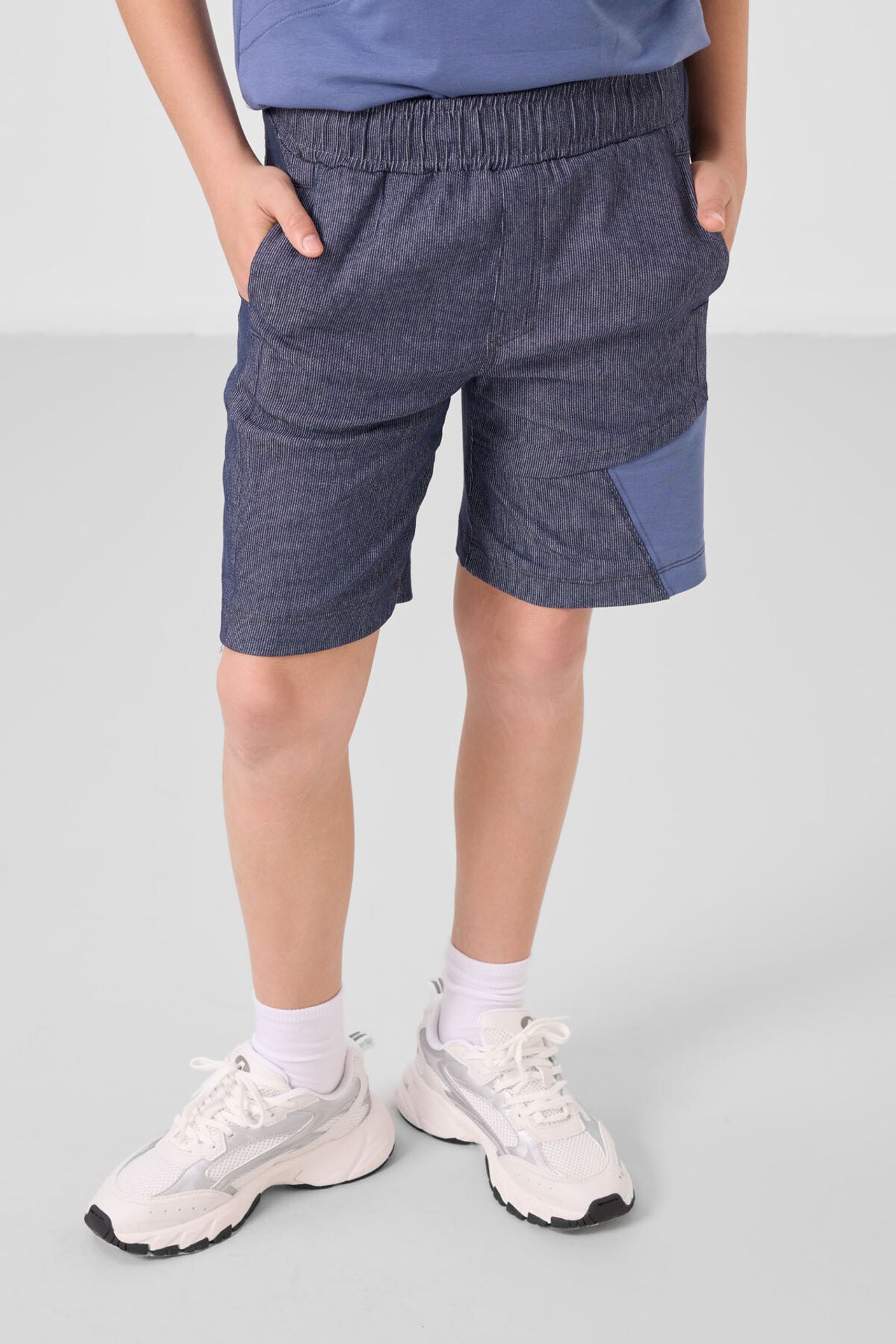 TOMMY Youth Two-Piece Coord Set 3