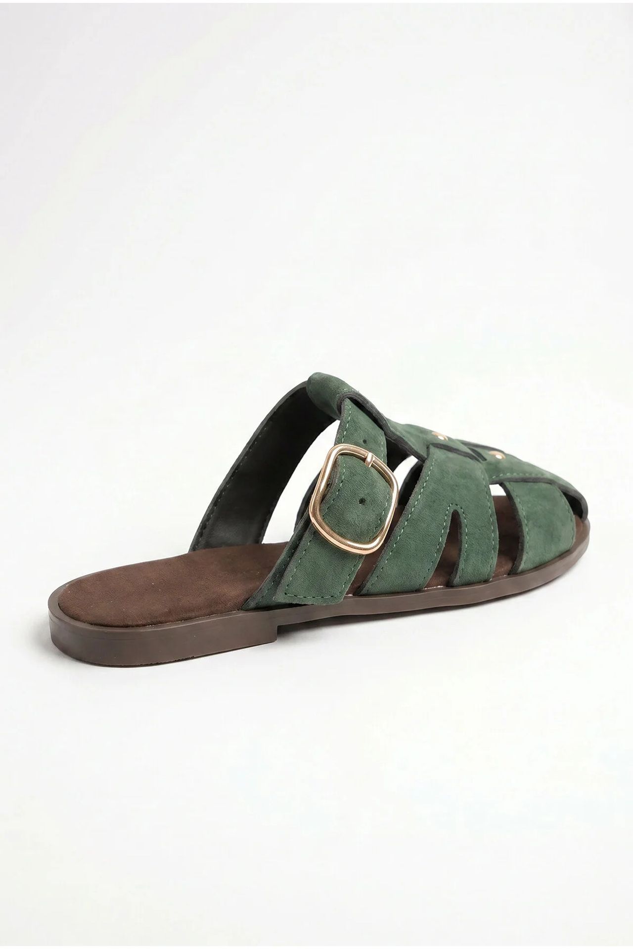LUCCI Women's Slippers 5