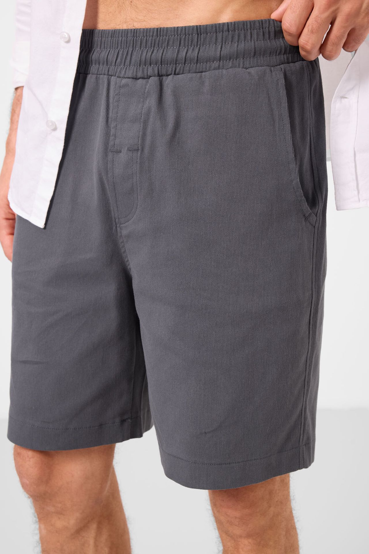 TOMMY Men's Chino Shorts 3